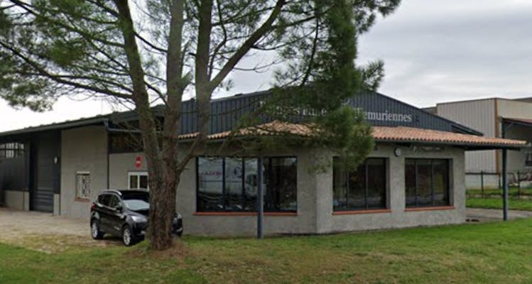 Photographie Pompes Funèbres Villemuriennes de Bouloc