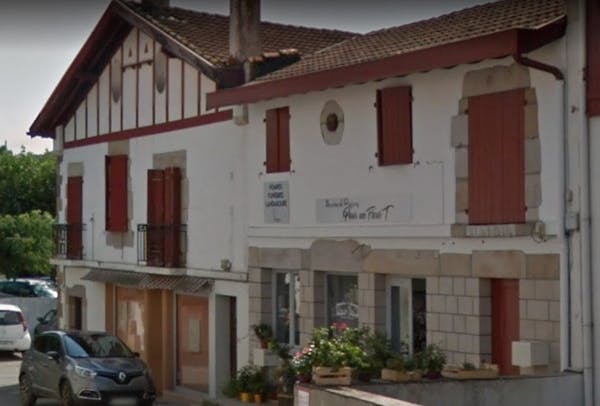 Photographie de Pompes Funèbres LANDABOURE de Saint-Pée-sur-Nivelle