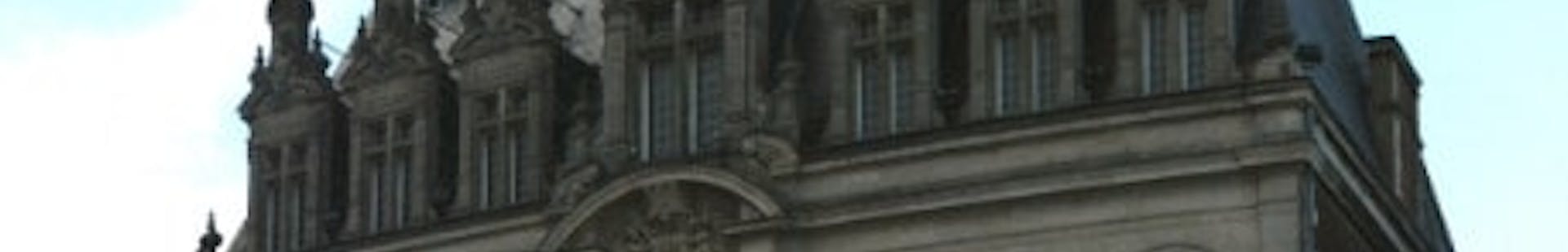 Photo de la ville de Bohain-en-Vermandois