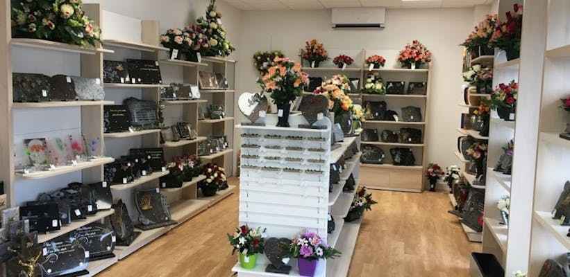 Photographie de Pompes Funèbres AAF de Carpentras