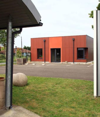 Photographie de Pompes Funèbres Clavė Ets JACQUES & LAGRAULET de Grenade-sur-l'Adour