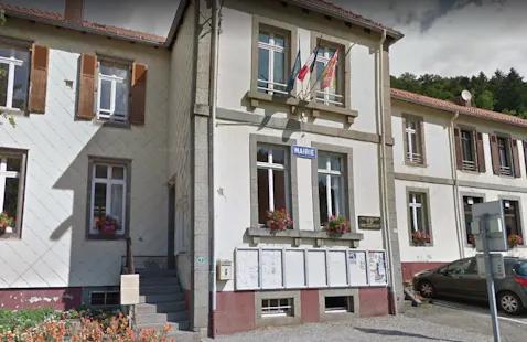 Photo de la ville de Basse-sur-le-Rupt
