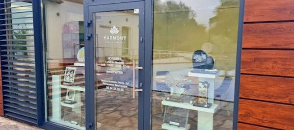 Photographie de la Pompes Funèbres Harmony de Toulouse
