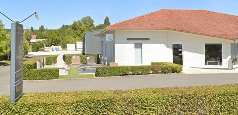 Photographie Saint Amand Funéraire Saint-Amand-Montrond