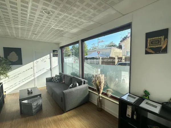 Photographie de la Pompes Funèbres Musulmanes EL JENNAH de Champigny-sur-Marne