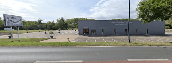 Photographie Pompes Funèbres Laffargue de Marmande