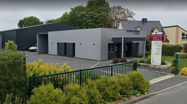 Photographie de Pompes Funèbres Acf Letort de Pleurtuit