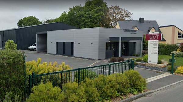 Photographie de Pompes Funèbres Acf Letort de Pleurtuit