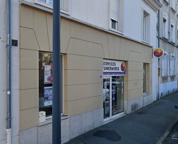 Photographie Pompes Funèbres Générales de Mâcon