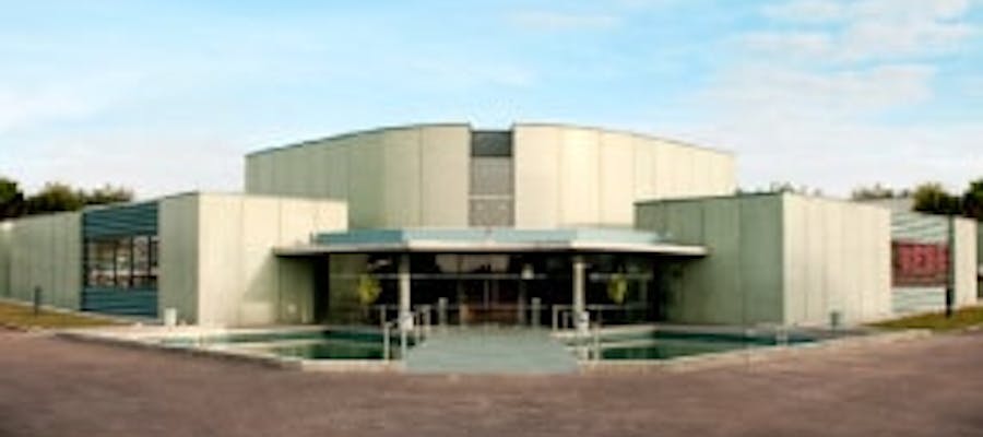 photo de l'agence Crématorium de Saint-Brieuc