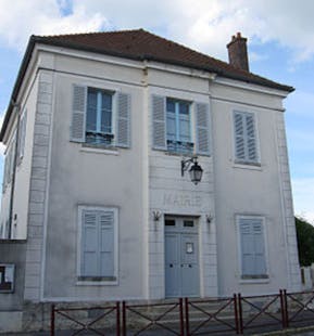 Photo de la ville de Ocquerre