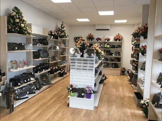 Photographie de Pompes Funèbres Jacques Rondeau Château-Renard