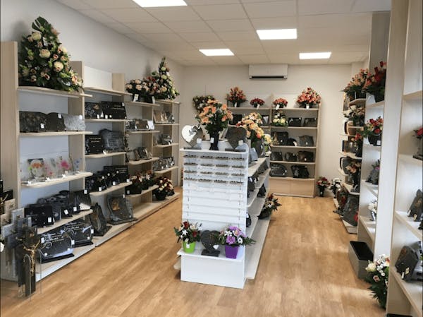 Photographie de Pompes Funèbres Jacques Rondeau Château-Renard