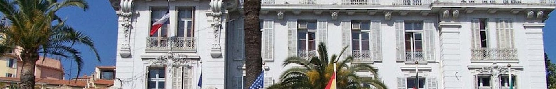 Photo de la ville de Le Cannet