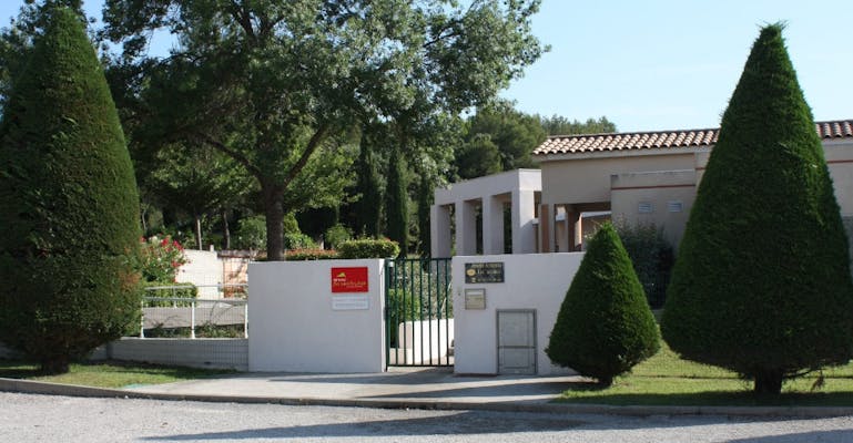 Photographie funérarium de Pompes Funèbres Aliaga de Saint-Gély-du-Fesc