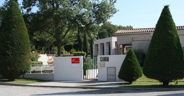 Photographie funérarium de Pompes Funèbres Aliaga de Saint-Gély-du-Fesc