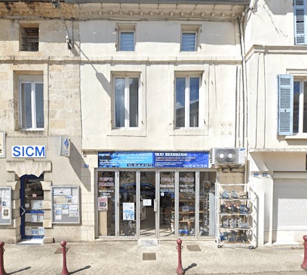 Photographie de Pompes Funèbres Dezauzier et Fils