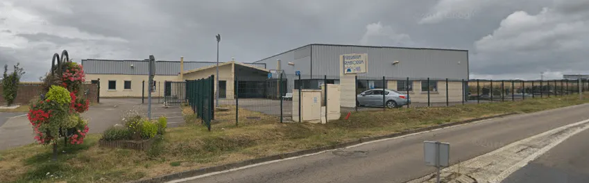 Avis De Décès Pompes Funèbres Heurtevent Beauvais