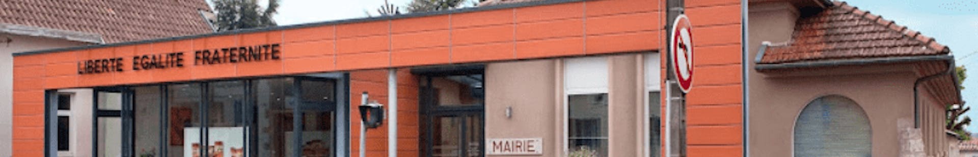 Photo de la ville de Soyaux
