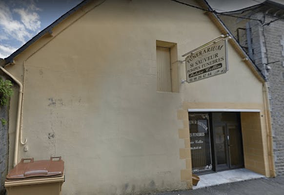 Photographie de Pompes Funèbres Patrice Collin