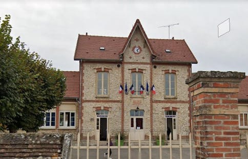 Photo de la ville de Léchelle