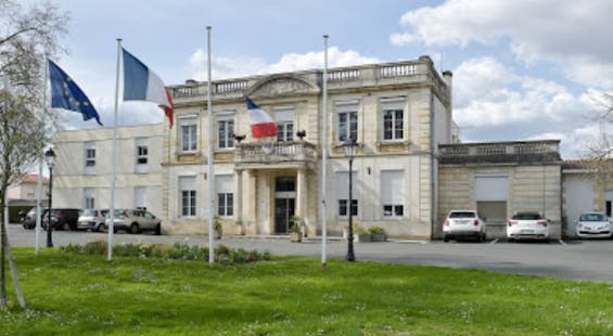 Photo de la ville de Villenave-d'Ornon