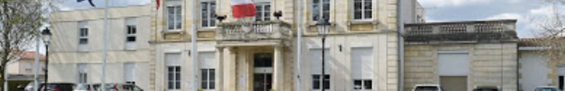 Photo de la ville de Villenave-d'Ornon