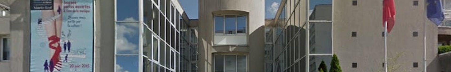 Photo de la ville de Fleury-les-Aubrais