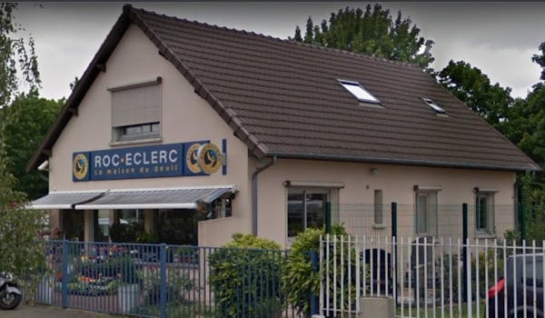 Photographie de Pompes Funèbres Roc'Eclerc de Fresnes