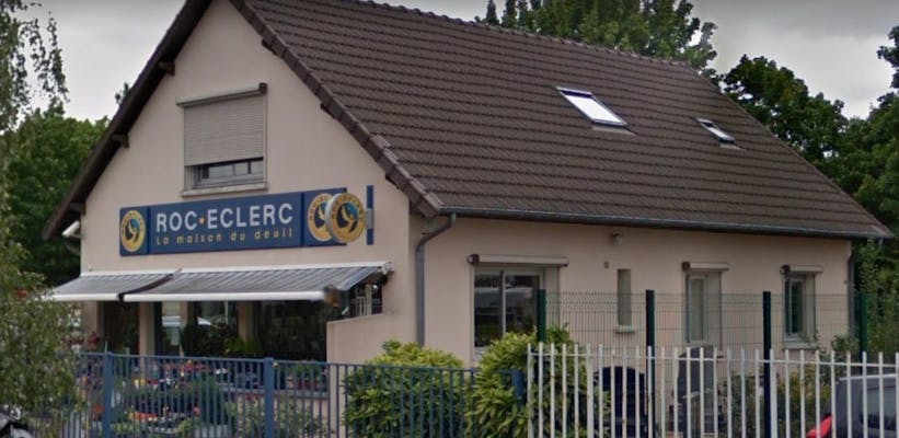 Photographie de Pompes Funèbres Roc'Eclerc de Fresnes