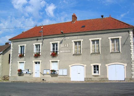 Photo de la ville de Vaudoy-en-Brie