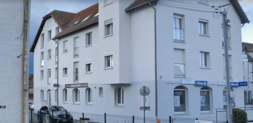 Photographie de Pompes Funèbres ARNAZ