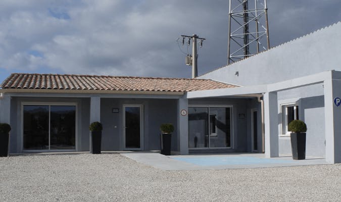 Photographie Pompes Funèbres Carminati de Saint-Laurent-des-Arbres