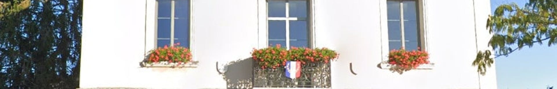 Photo de la ville de Tournon-Saint-Pierre