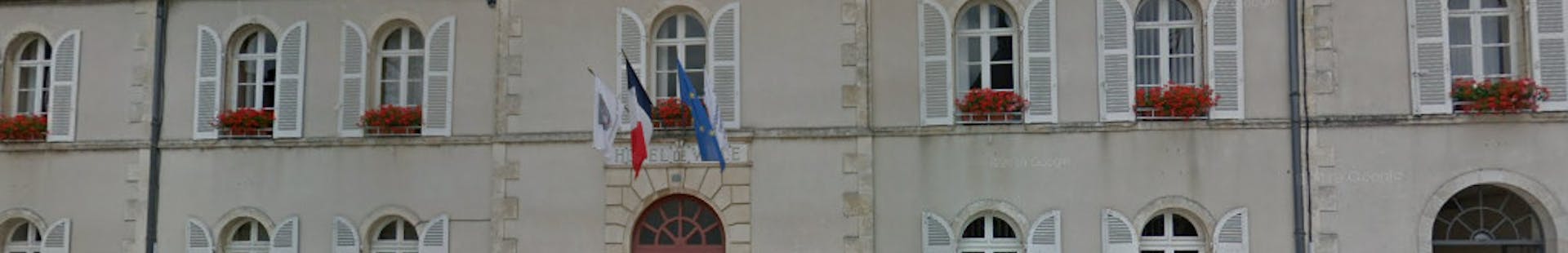 Photo de la ville de Saint-Benoît-sur-Loire