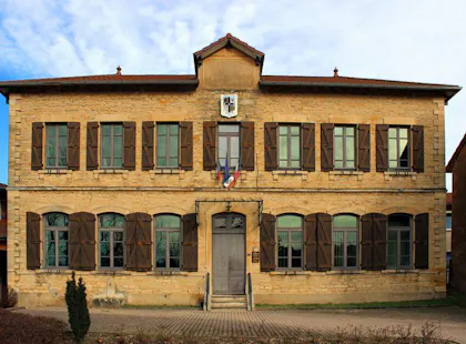 Photo de la ville de Bonnefamille