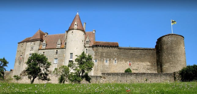 Photo de la ville de Châteauneuf