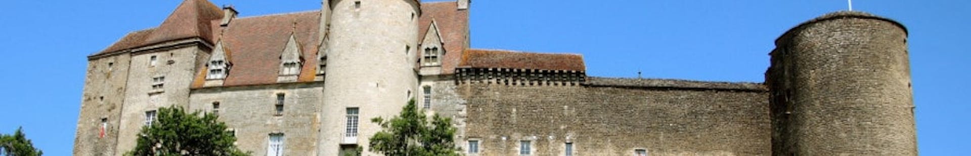 Photo de la ville de Châteauneuf