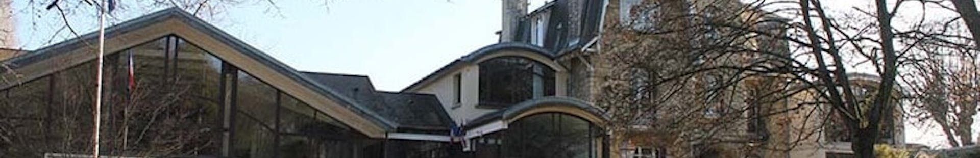 Photo de la ville de Villennes-sur-Seine