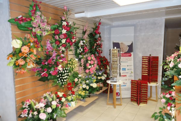 Photographie Pompes Funèbres MOINY SZYDLOWSKI de Rocroi