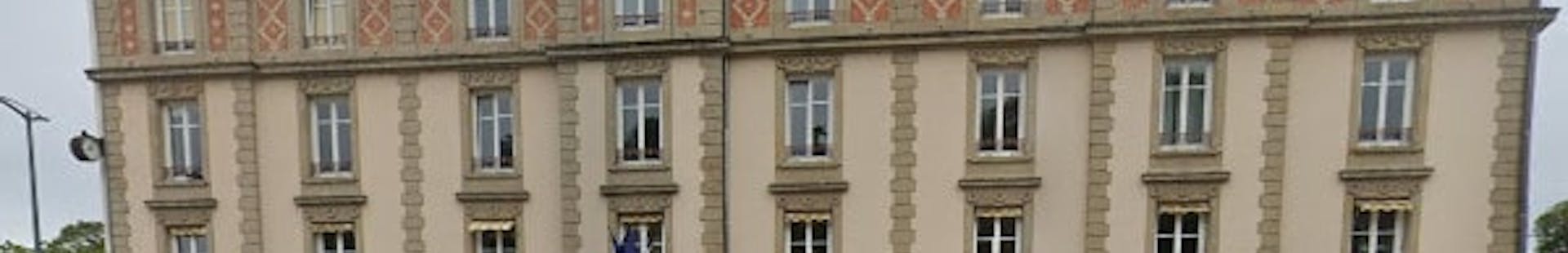 Photo de la ville de Contrexéville