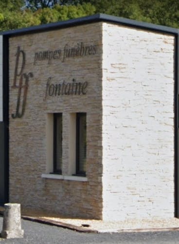 Photographie Pompes Funèbres Fontaine de Béthisy-Saint-Martin
