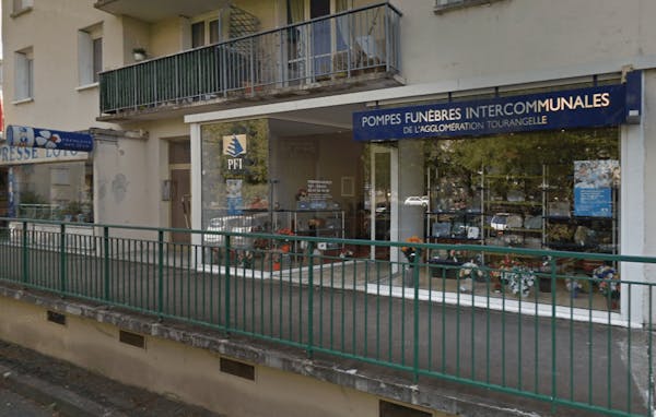 Photographie Pompes Funèbres Intercommunales de Joué-lès-Tours