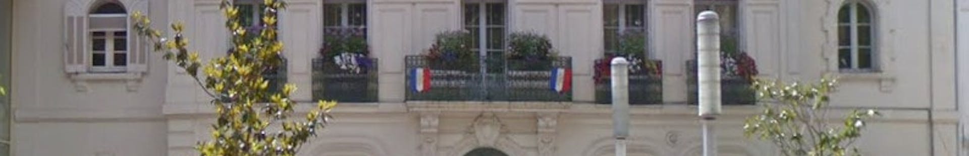 Photo de la ville de Lunel