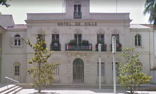 Photo de la ville de Lunel