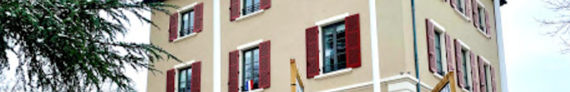 Photo de la ville de Chaponost