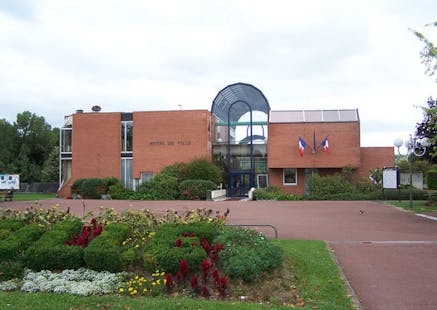 Photo de la ville de Villepreux