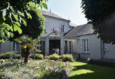 Photo de la ville de Ouzouer-sur-Loire