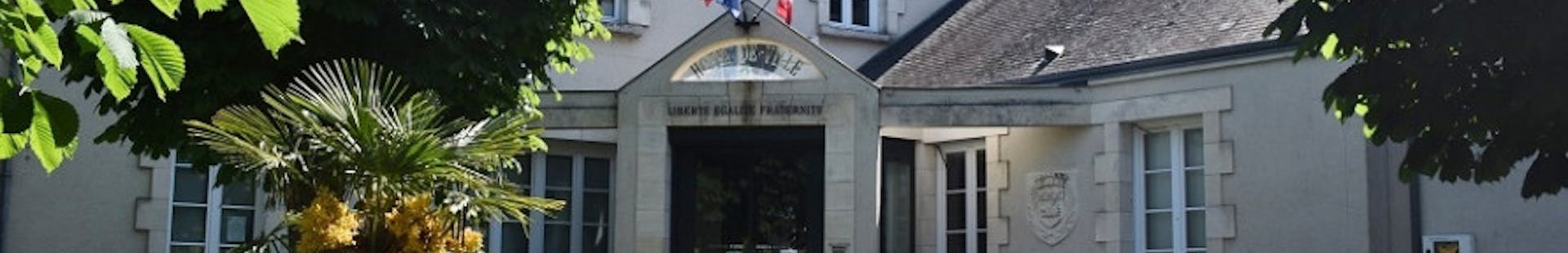 Photo de la ville de Ouzouer-sur-Loire