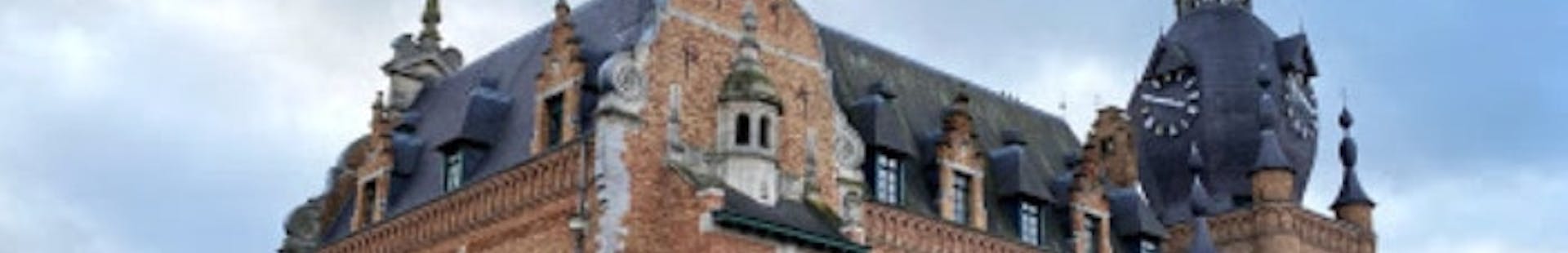 Photo de la ville de Comines